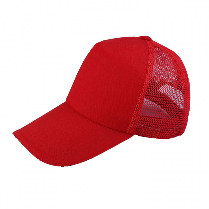 Bedrukte petten