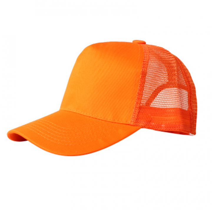 Bedrukte petten