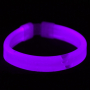 Glow in the dark armbandjes (breeklichten)