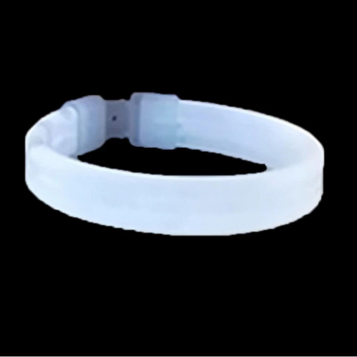 Glow in the dark armbandjes (breeklichten)