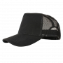 Geborduurde petten