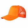 Geborduurde petten