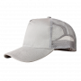Geborduurde petten