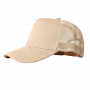 Geborduurde petten