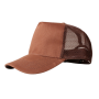 Geborduurde petten