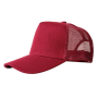 Geborduurde petten
