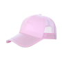 Geborduurde petten