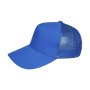 Geborduurde petten