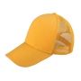 Geborduurde petten