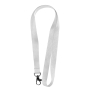 Blanco keycords
