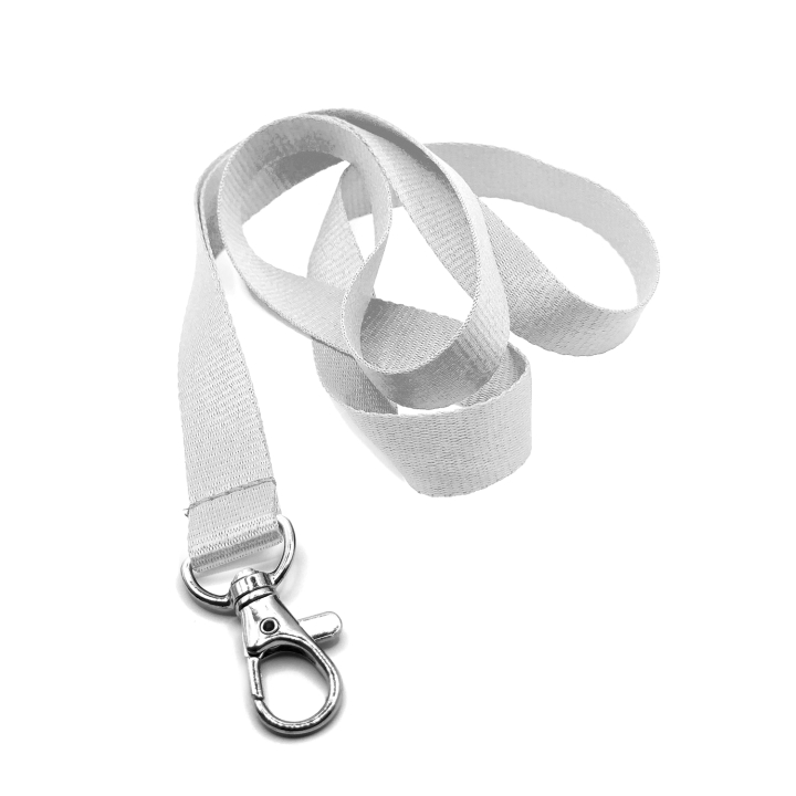 Blanco keycords