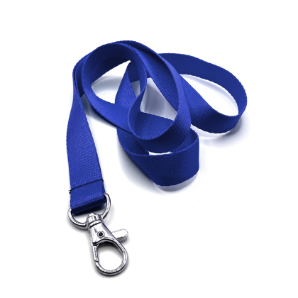 Blanco keycords
