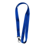 Blanco keycords