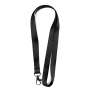 Blanco keycords