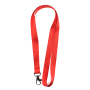 Blanco keycords