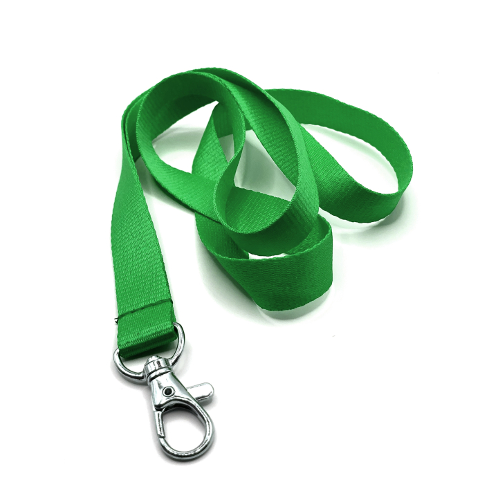 Blanco keycords