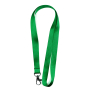 Blanco keycords
