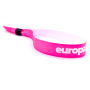 Stoffen polsbandjes Express Fluo J+6