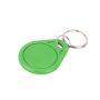 Blanco RFID-sleutelhanger