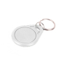 Blanco RFID-sleutelhanger