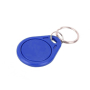 Blanco RFID-sleutelhanger