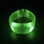 Lichtgevende LED-armbanden met 2 leds