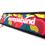 Sleutelhanger Flame met fullcolour bedrukking