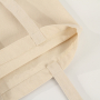 Katoenen tote bag 35x40 cm