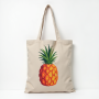 Katoenen tote bag 35x40 cm