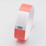 Blanco Tyvek® polsbandjes