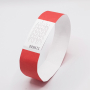 Blanco Tyvek® polsbandjes