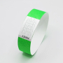 Blanco Tyvek® polsbandjes