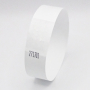 Blanco Tyvek® polsbandjes
