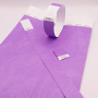 Blanco Tyvek® polsbandjes