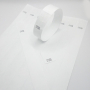 Blanco Tyvek® polsbandjes