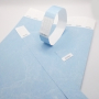 Blanco Tyvek® polsbandjes