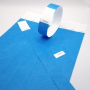 Blanco Tyvek® polsbandjes