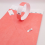 Blanco Tyvek® polsbandjes