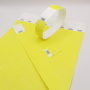 Blanco Tyvek® polsbandjes