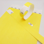 Blanco Tyvek® polsbandjes