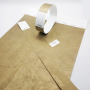 Blanco Tyvek® polsbandjes