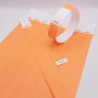 Blanco Tyvek® polsbandjes