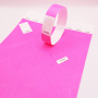 Blanco Tyvek® polsbandjes