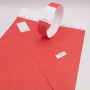 Blanco Tyvek® polsbandjes