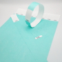 Blanco Tyvek® polsbandjes