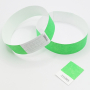 Blanco Tyvek® polsbandjes