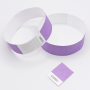 Blanco Tyvek® polsbandjes