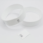 Blanco Tyvek® polsbandjes