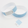 Blanco Tyvek® polsbandjes