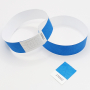 Blanco Tyvek® polsbandjes